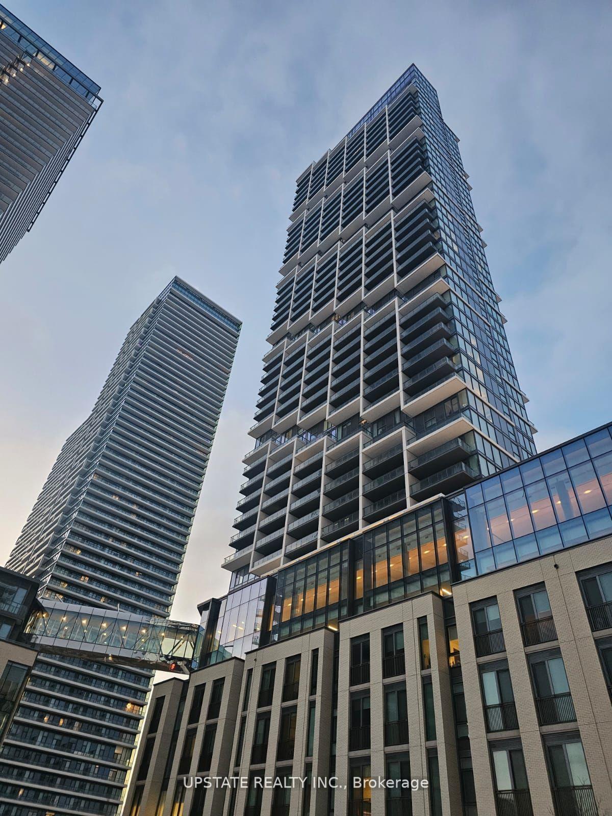 Photo 1 of Unit PH08, 1000 Portage Parkway, Vaughan, Vaughan Corporate Centre — HOMEH
