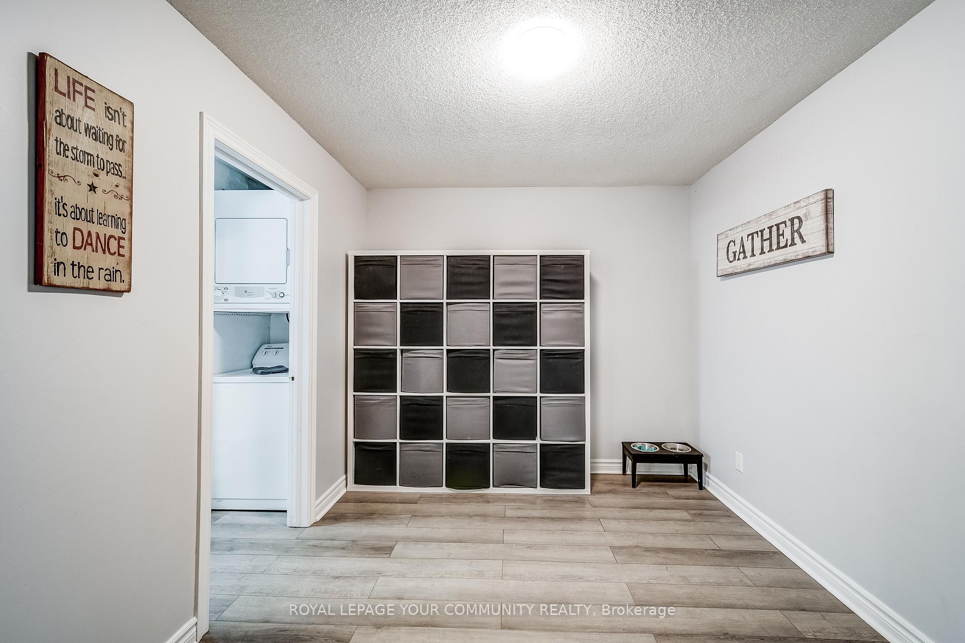Photo 14 of Unit 3, 77 Mill Street E, New Tecumseth, Tottenham — HOMEH