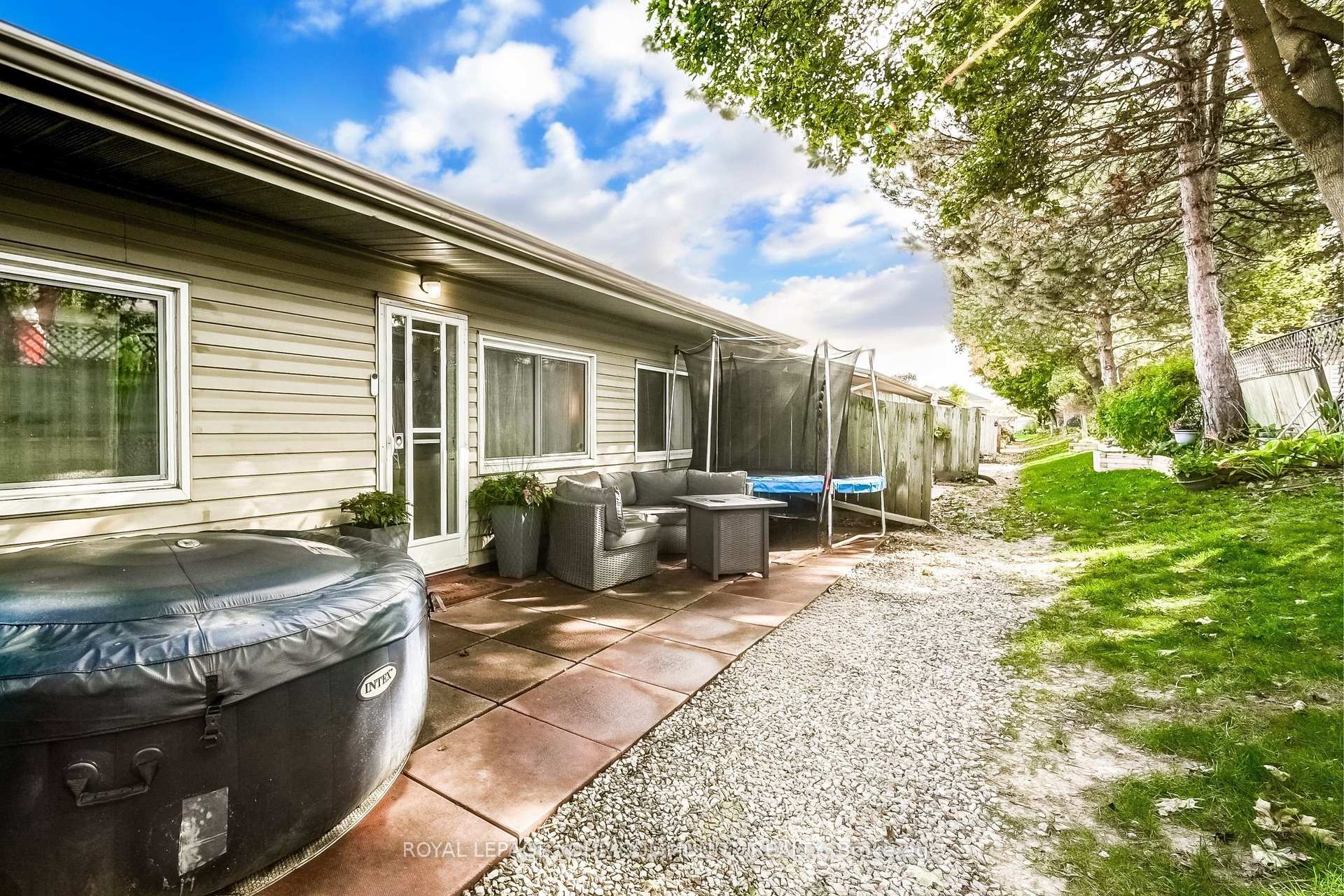Photo 25 of Unit 3, 77 Mill Street E, New Tecumseth, Tottenham — HOMEH