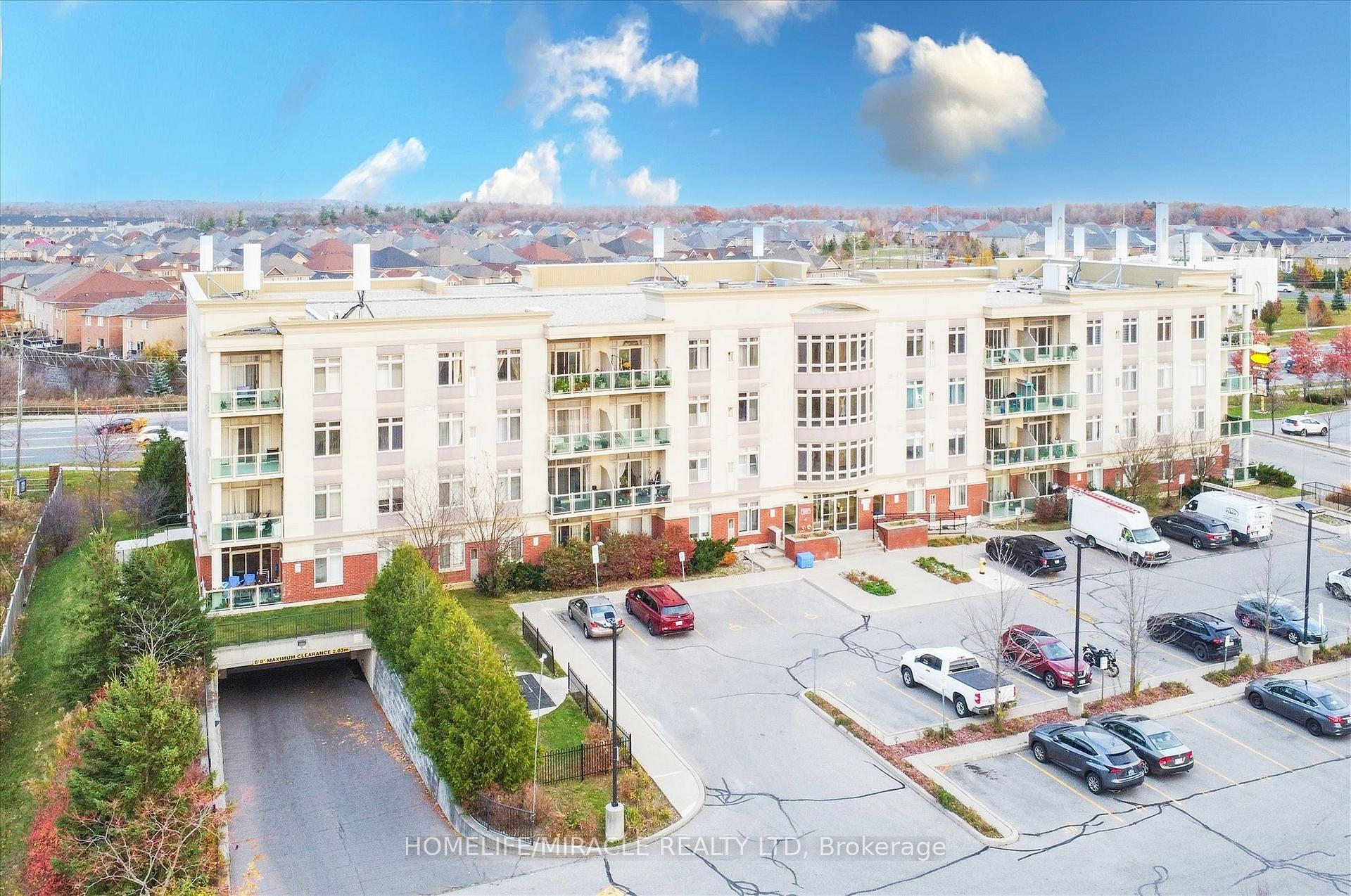 Photo 2 of Unit 106, 7340 Markham Road, Markham, Middlefield — HOMEH
