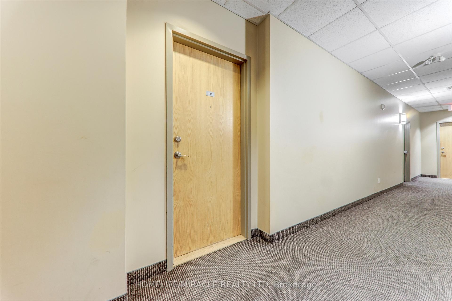 Photo 8 of Unit 106, 7340 Markham Road, Markham, Middlefield — HOMEH
