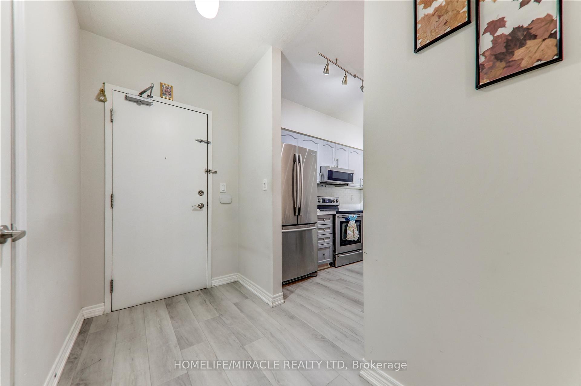 Photo 10 of Unit 106, 7340 Markham Road, Markham, Middlefield — HOMEH