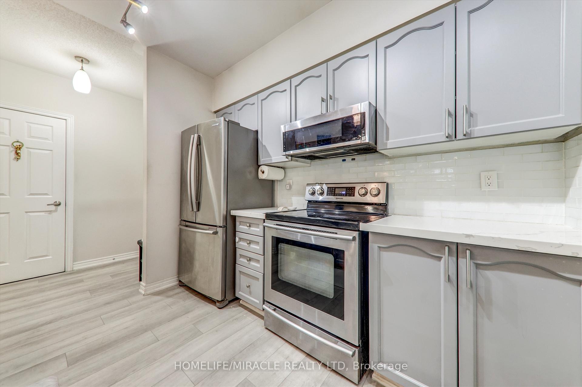 Photo 13 of Unit 106, 7340 Markham Road, Markham, Middlefield — HOMEH