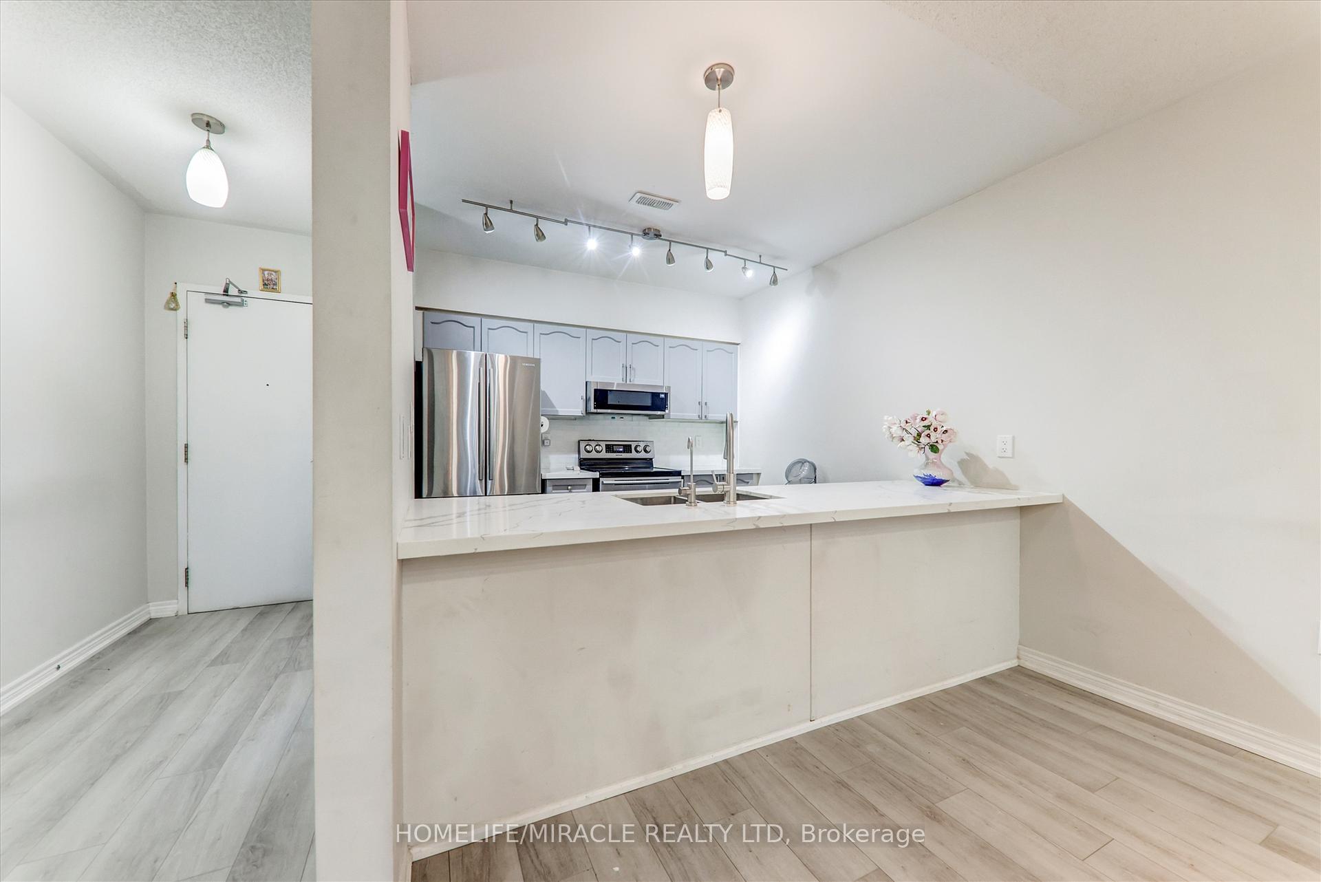 Photo 15 of Unit 106, 7340 Markham Road, Markham, Middlefield — HOMEH