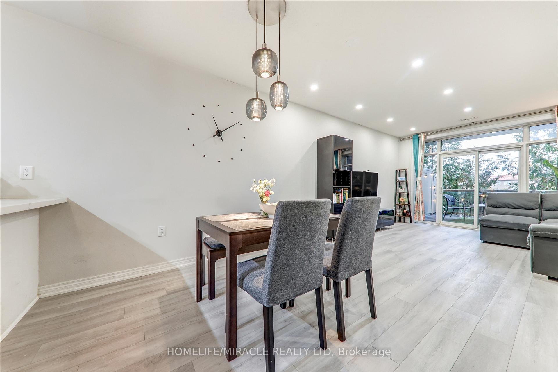 Photo 16 of Unit 106, 7340 Markham Road, Markham, Middlefield — HOMEH