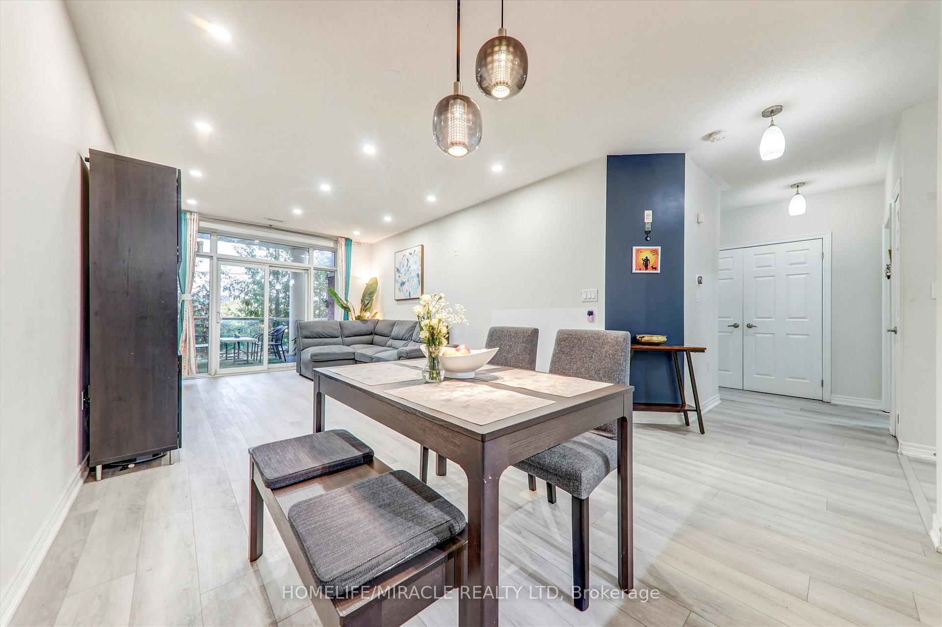 Photo 17 of Unit 106, 7340 Markham Road, Markham, Middlefield — HOMEH