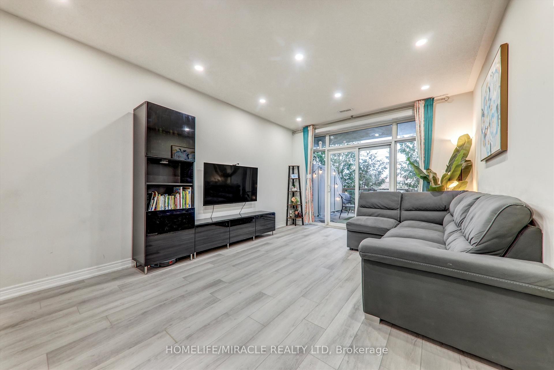 Photo 19 of Unit 106, 7340 Markham Road, Markham, Middlefield — HOMEH