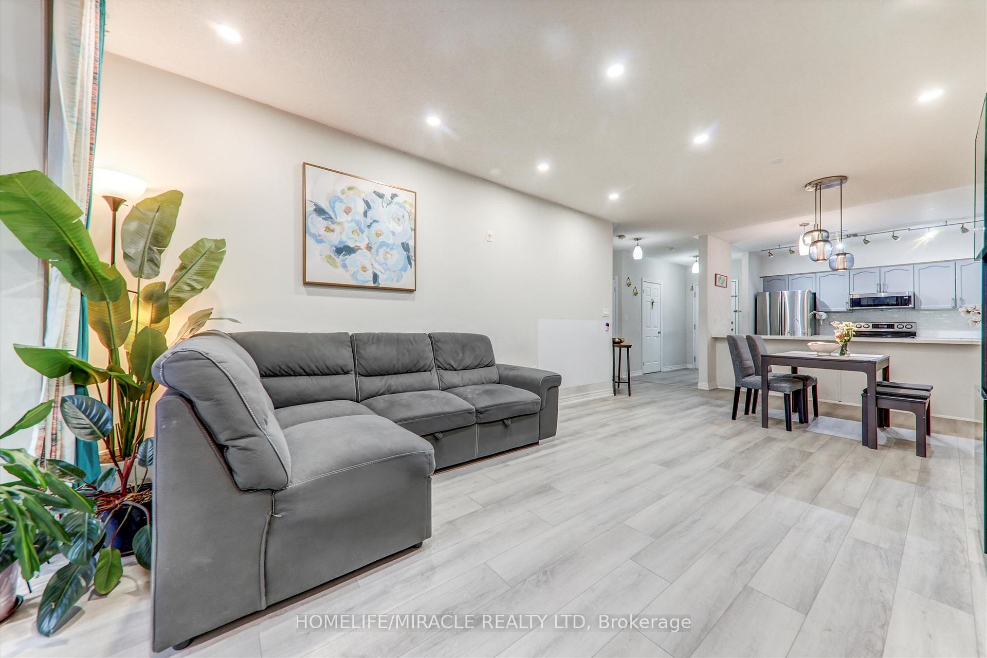 Photo 20 of Unit 106, 7340 Markham Road, Markham, Middlefield — HOMEH