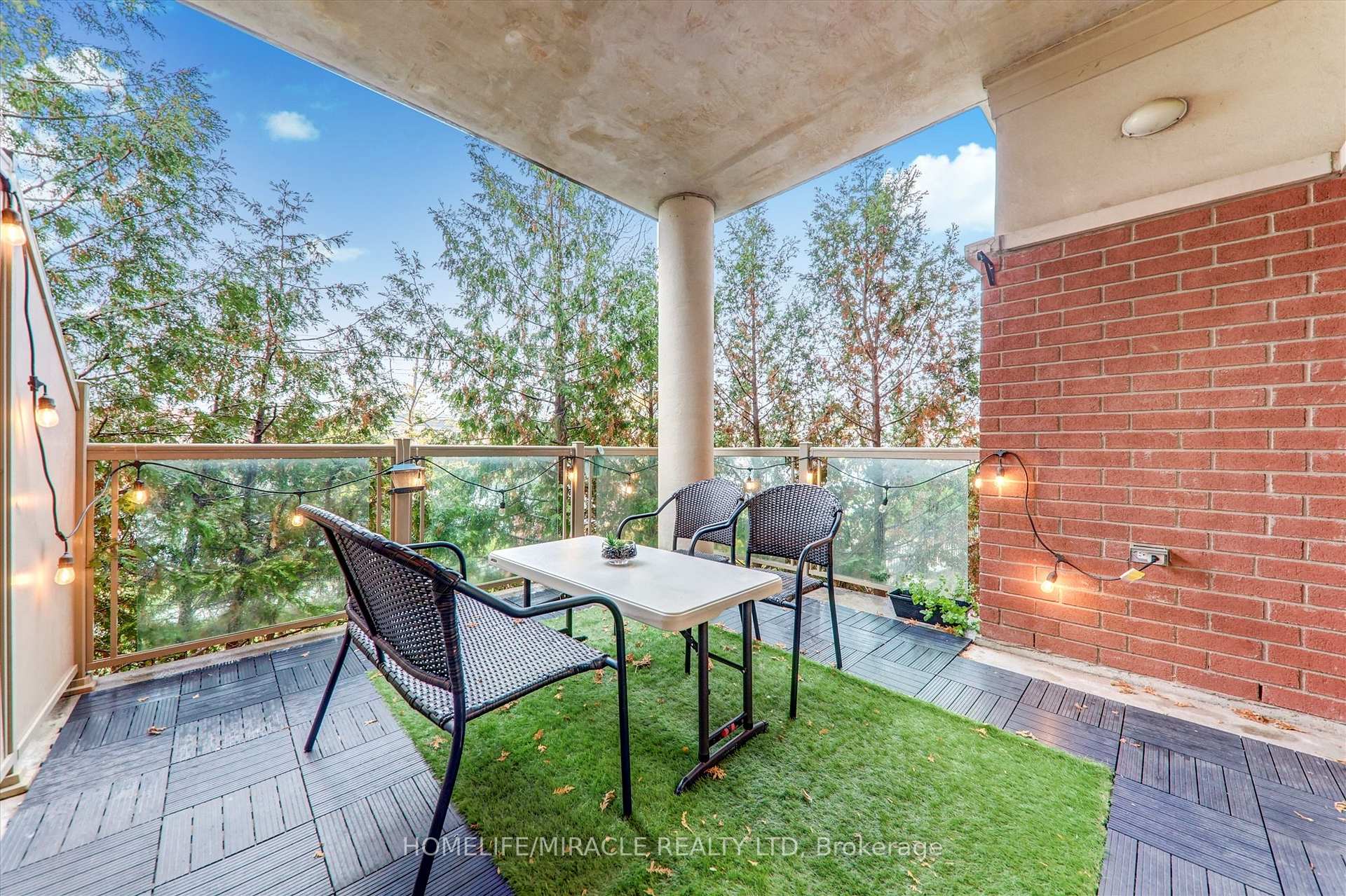 Photo 21 of Unit 106, 7340 Markham Road, Markham, Middlefield — HOMEH