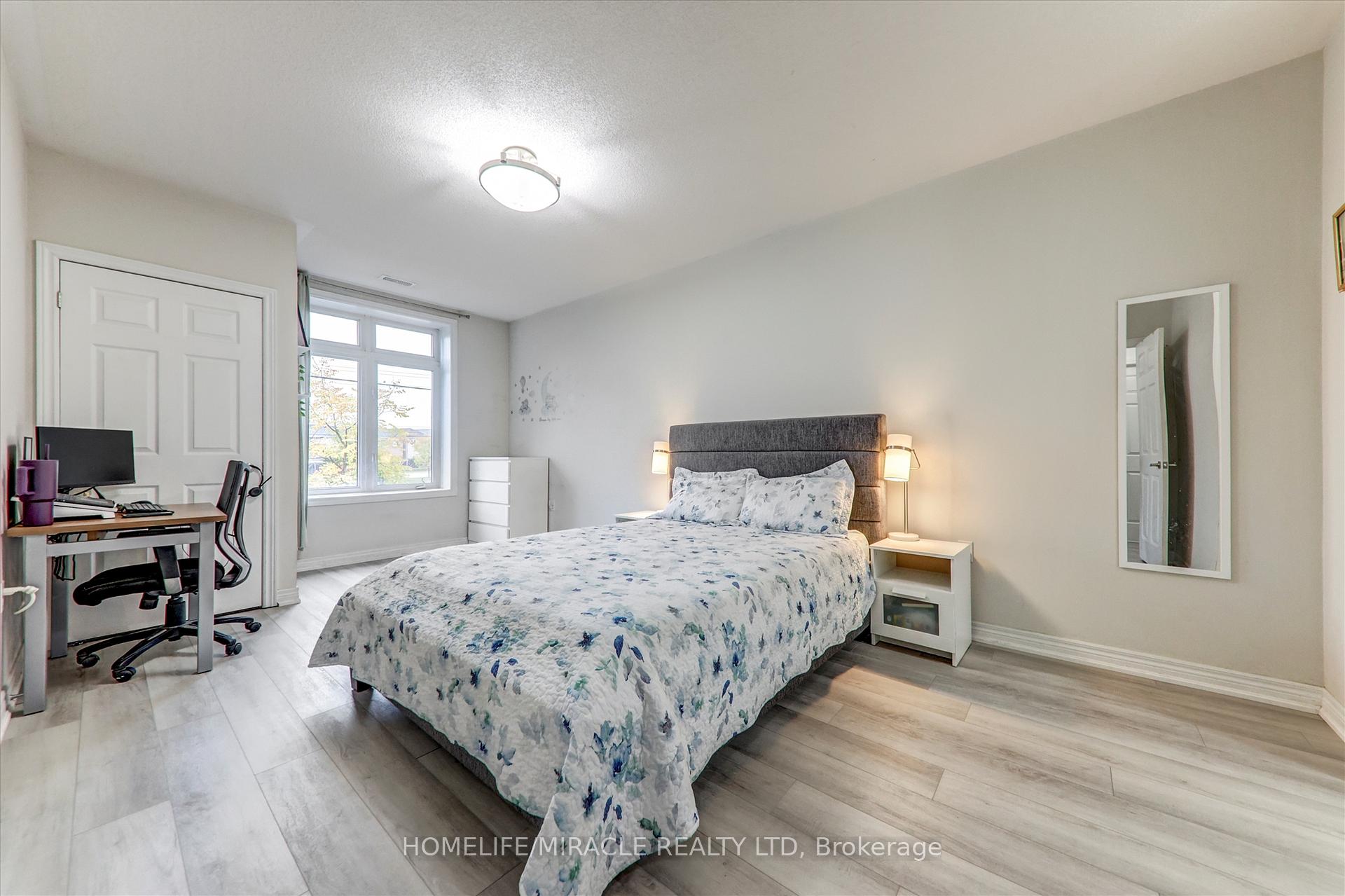Photo 22 of Unit 106, 7340 Markham Road, Markham, Middlefield — HOMEH