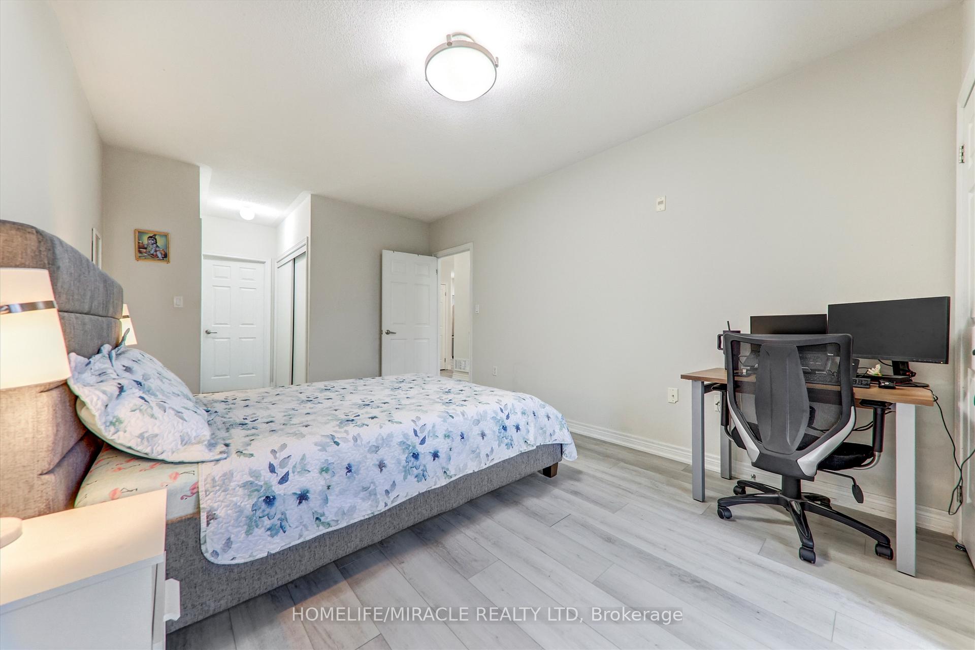 Photo 25 of Unit 106, 7340 Markham Road, Markham, Middlefield — HOMEH