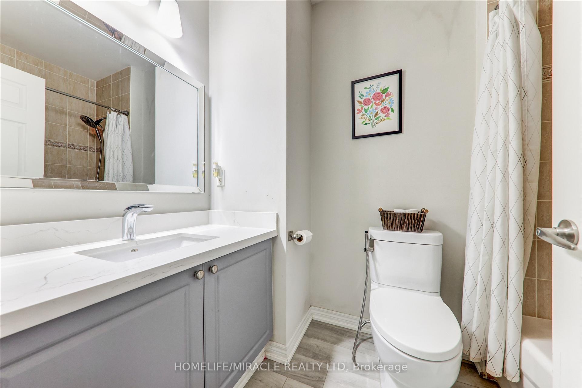 Photo 30 of Unit 106, 7340 Markham Road, Markham, Middlefield — HOMEH