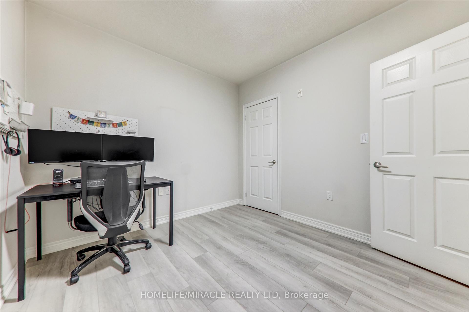 Photo 31 of Unit 106, 7340 Markham Road, Markham, Middlefield — HOMEH