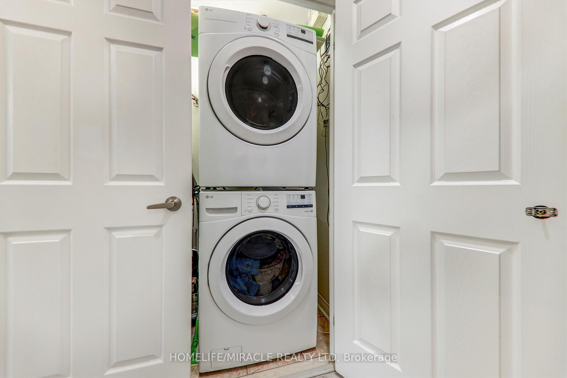 Photo 33 of Unit 106, 7340 Markham Road, Markham, Middlefield — HOMEH
