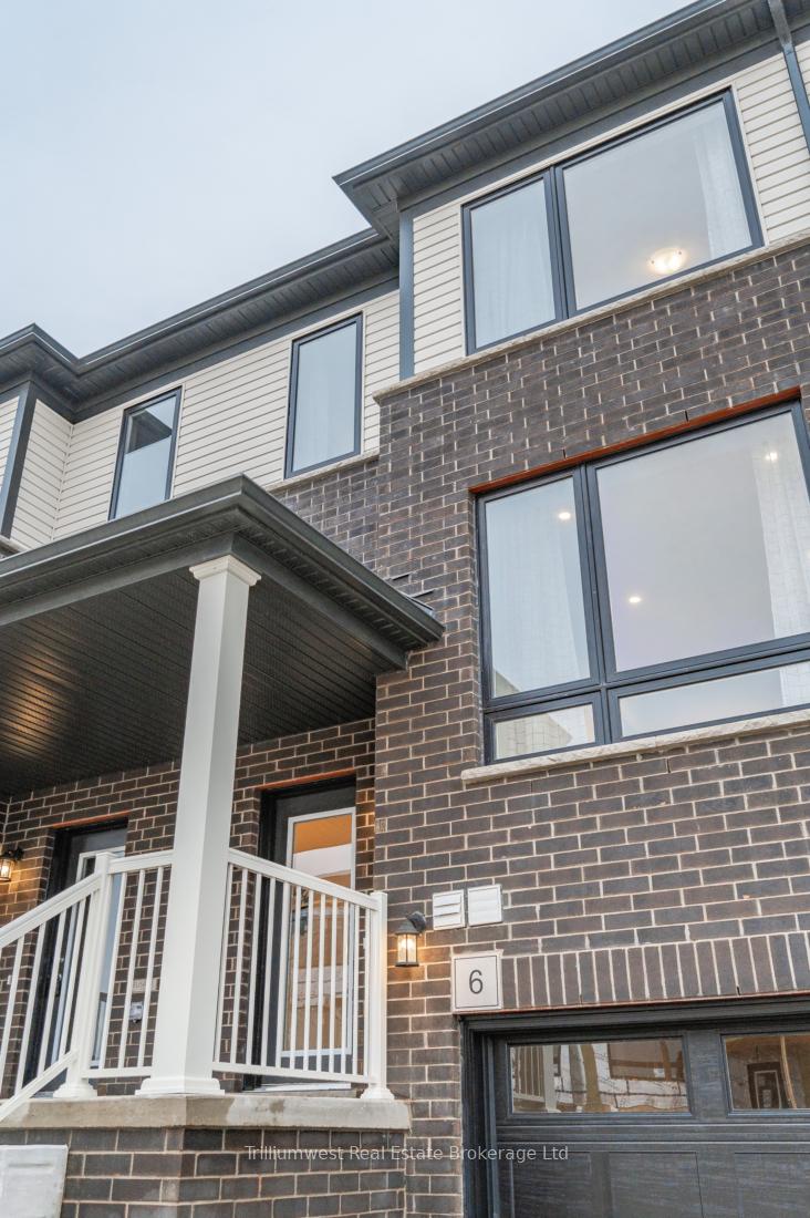 Photo 1 of 6 Sora Lane, Guelph, Grange Road — HOMEH