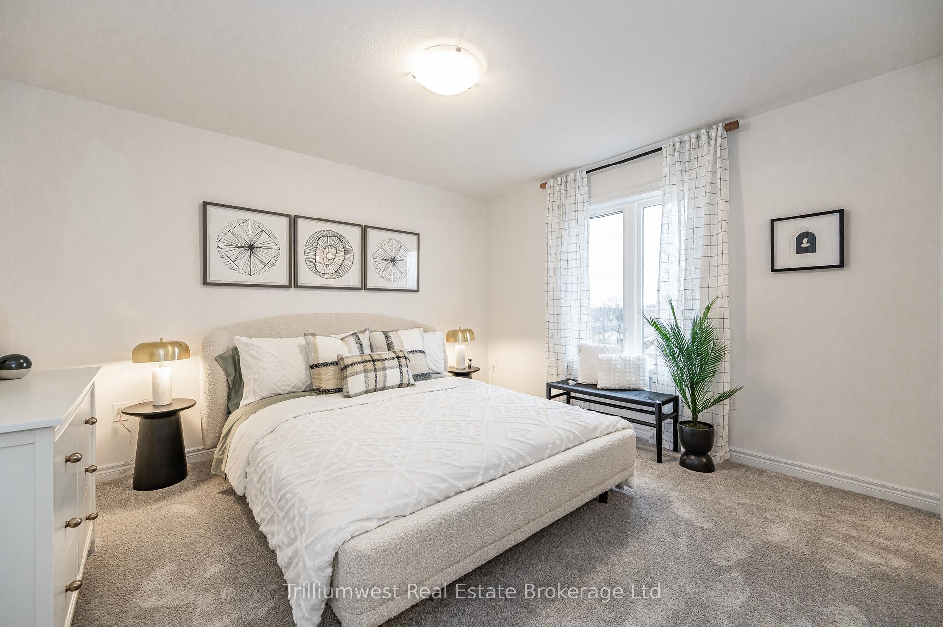 Photo 5 of 6 Sora Lane, Guelph, Grange Road — HOMEH