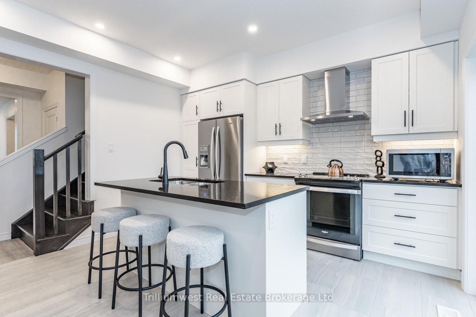 Photo 6 of 6 Sora Lane, Guelph, Grange Road — HOMEH