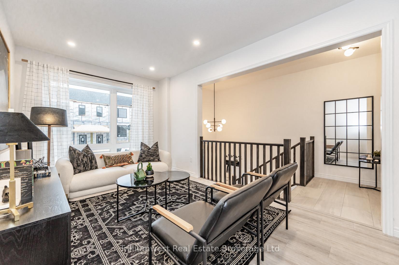 Photo 7 of 6 Sora Lane, Guelph, Grange Road — HOMEH