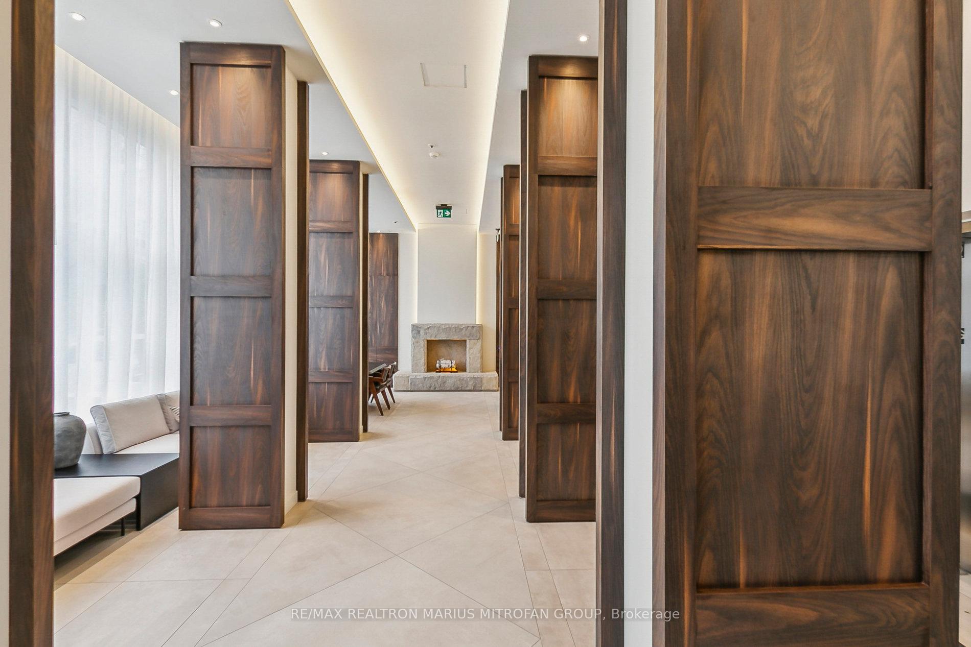Photo 3 of Unit 715, 425 Front Street E, Toronto, Waterfront Communities — HOMEH