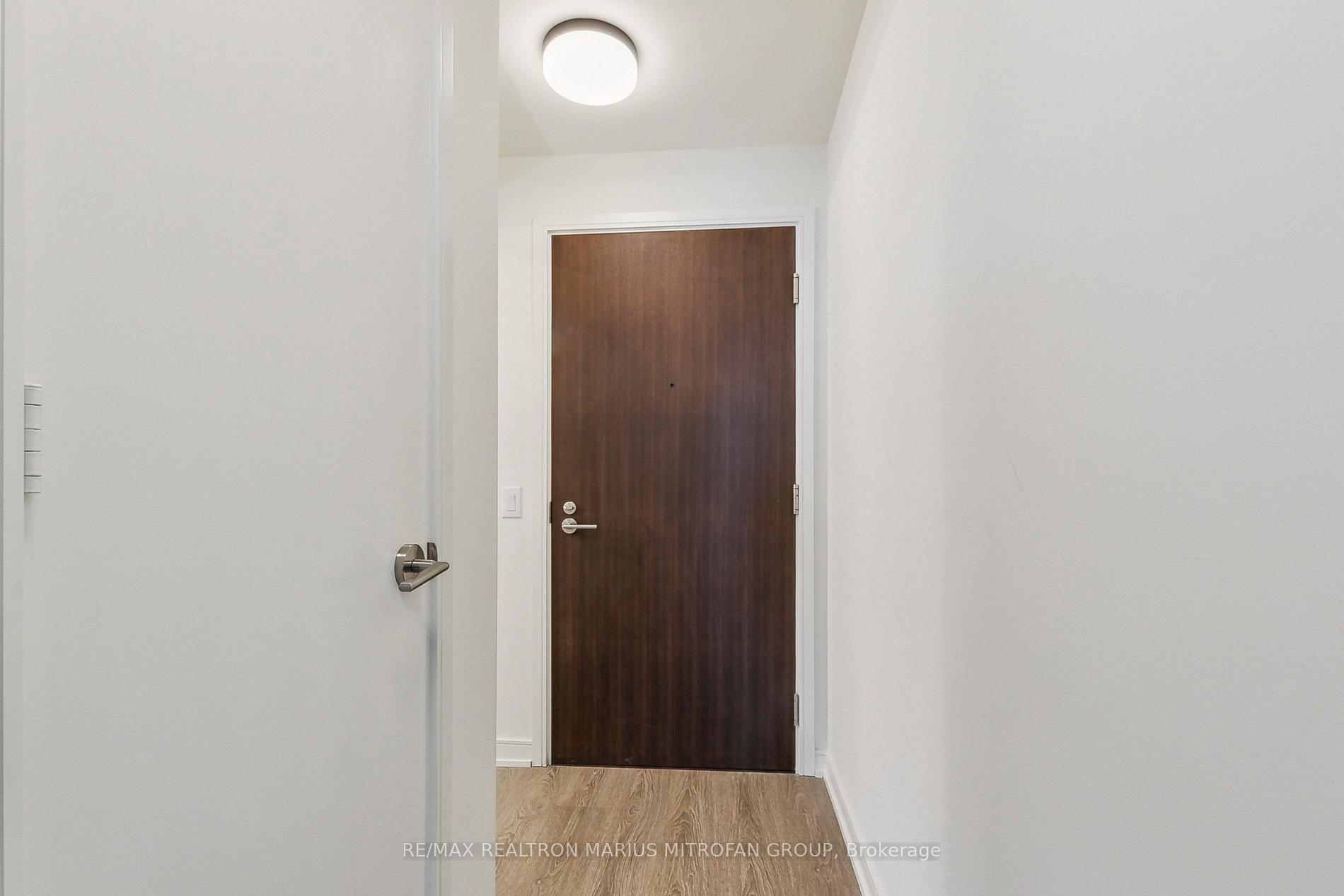 Photo 4 of Unit 715, 425 Front Street E, Toronto, Waterfront Communities — HOMEH