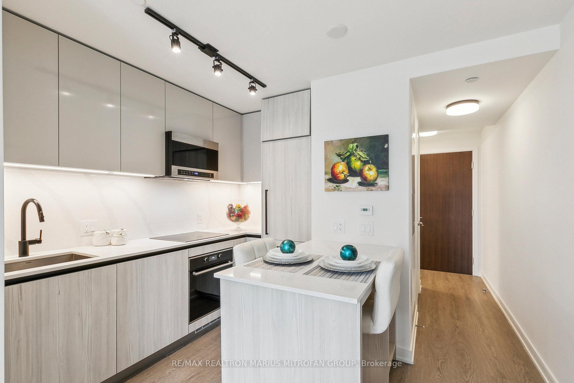 Photo 16 of Unit 715, 425 Front Street E, Toronto, Waterfront Communities — HOMEH