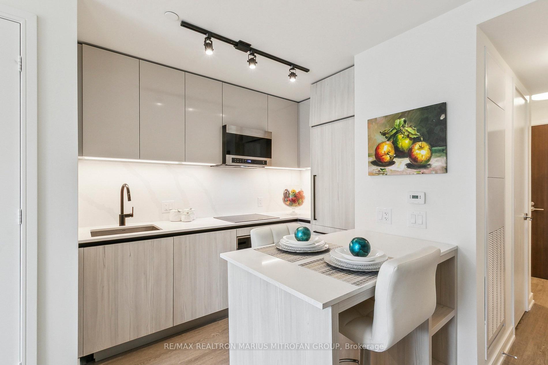 Photo 17 of Unit 715, 425 Front Street E, Toronto, Waterfront Communities — HOMEH