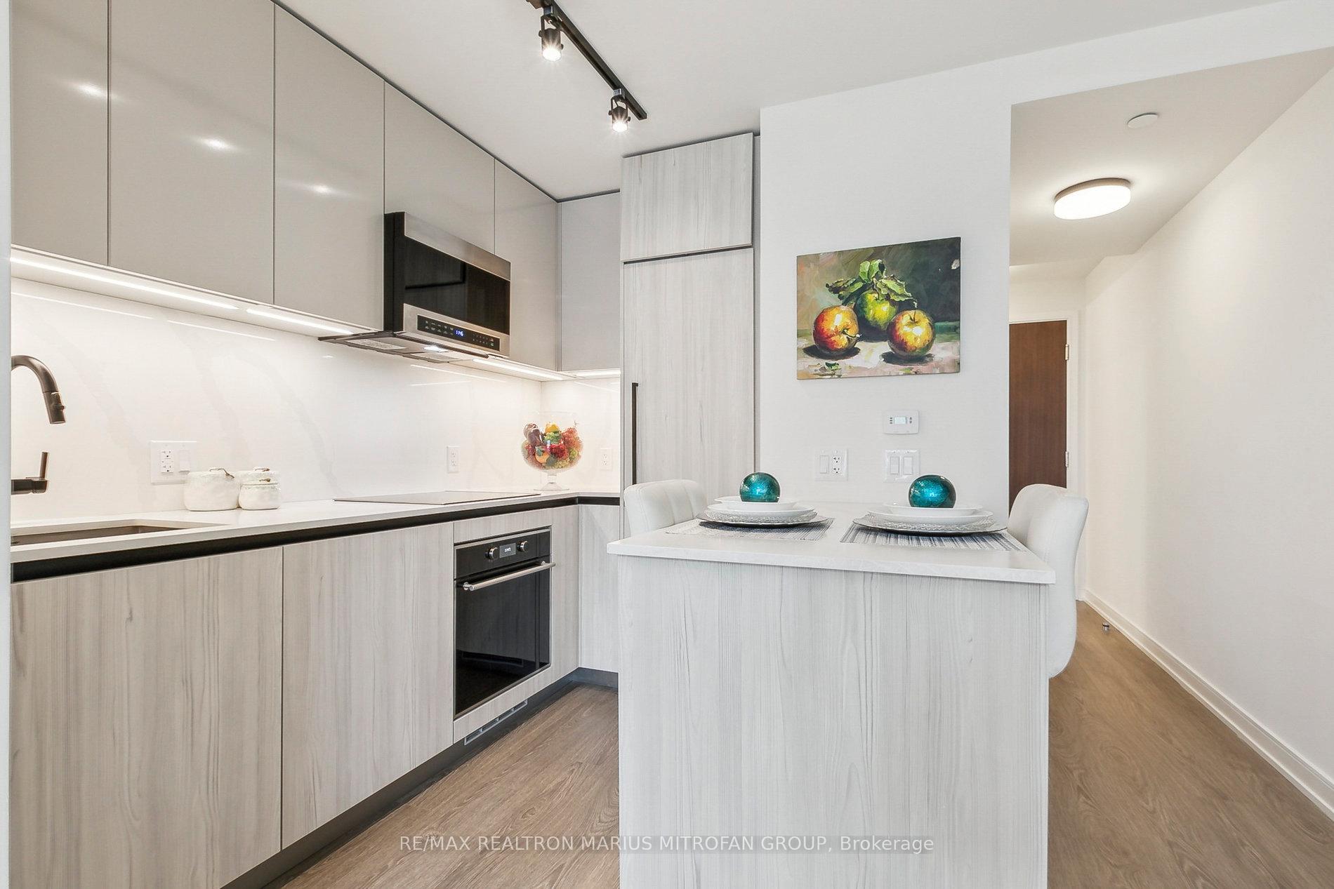 Photo 18 of Unit 715, 425 Front Street E, Toronto, Waterfront Communities — HOMEH
