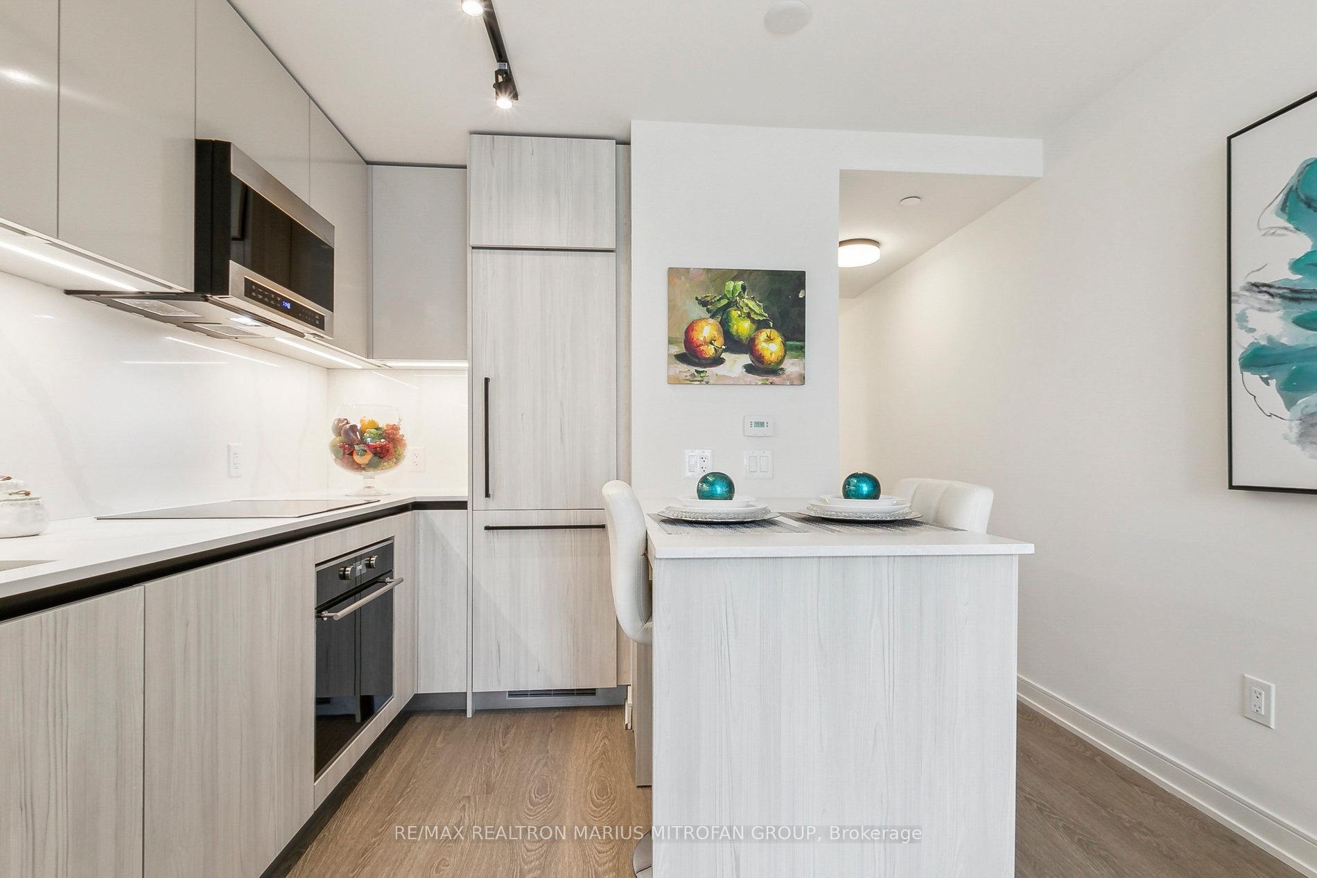 Photo 19 of Unit 715, 425 Front Street E, Toronto, Waterfront Communities — HOMEH