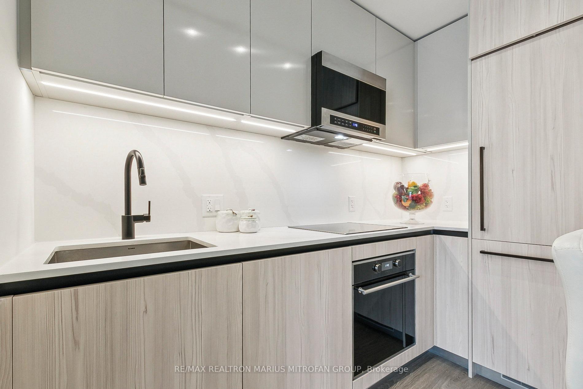 Photo 20 of Unit 715, 425 Front Street E, Toronto, Waterfront Communities — HOMEH