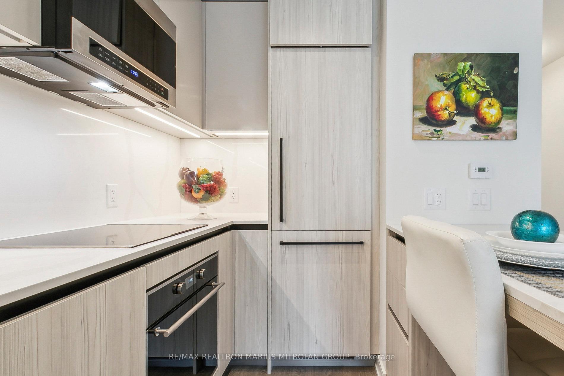 Photo 21 of Unit 715, 425 Front Street E, Toronto, Waterfront Communities — HOMEH