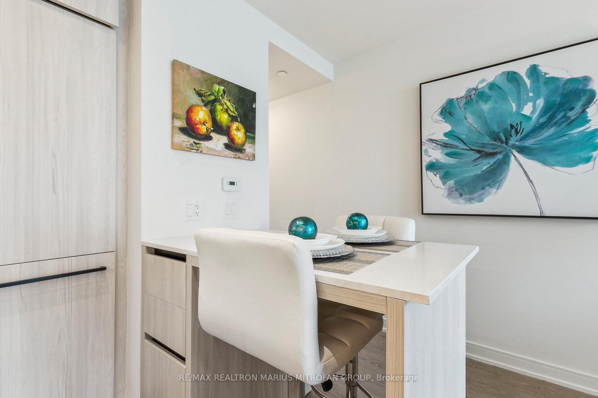 Photo 22 of Unit 715, 425 Front Street E, Toronto, Waterfront Communities — HOMEH