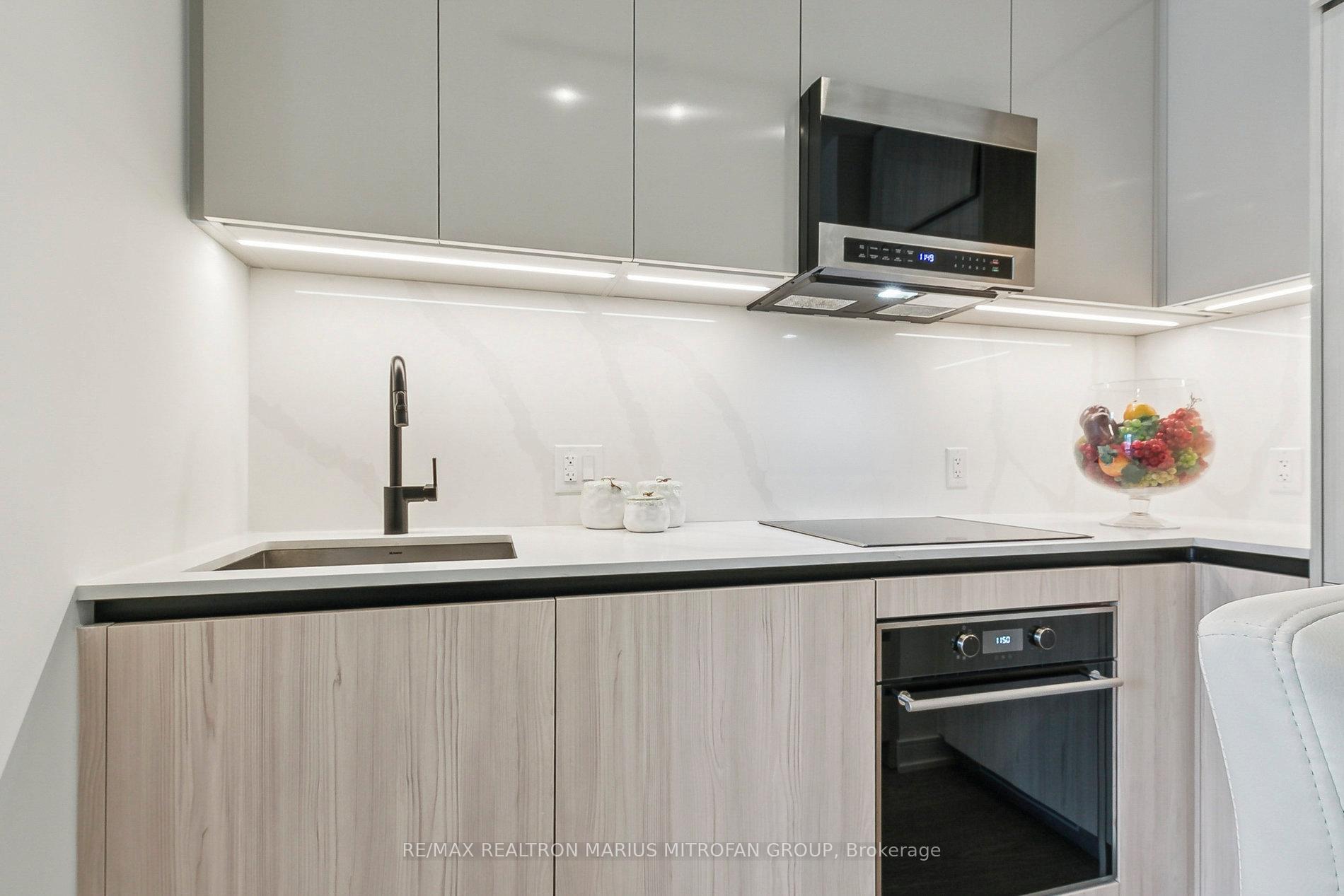 Photo 23 of Unit 715, 425 Front Street E, Toronto, Waterfront Communities — HOMEH