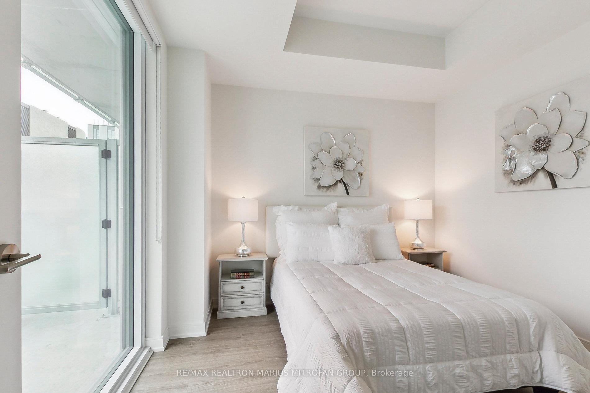 Photo 25 of Unit 715, 425 Front Street E, Toronto, Waterfront Communities — HOMEH