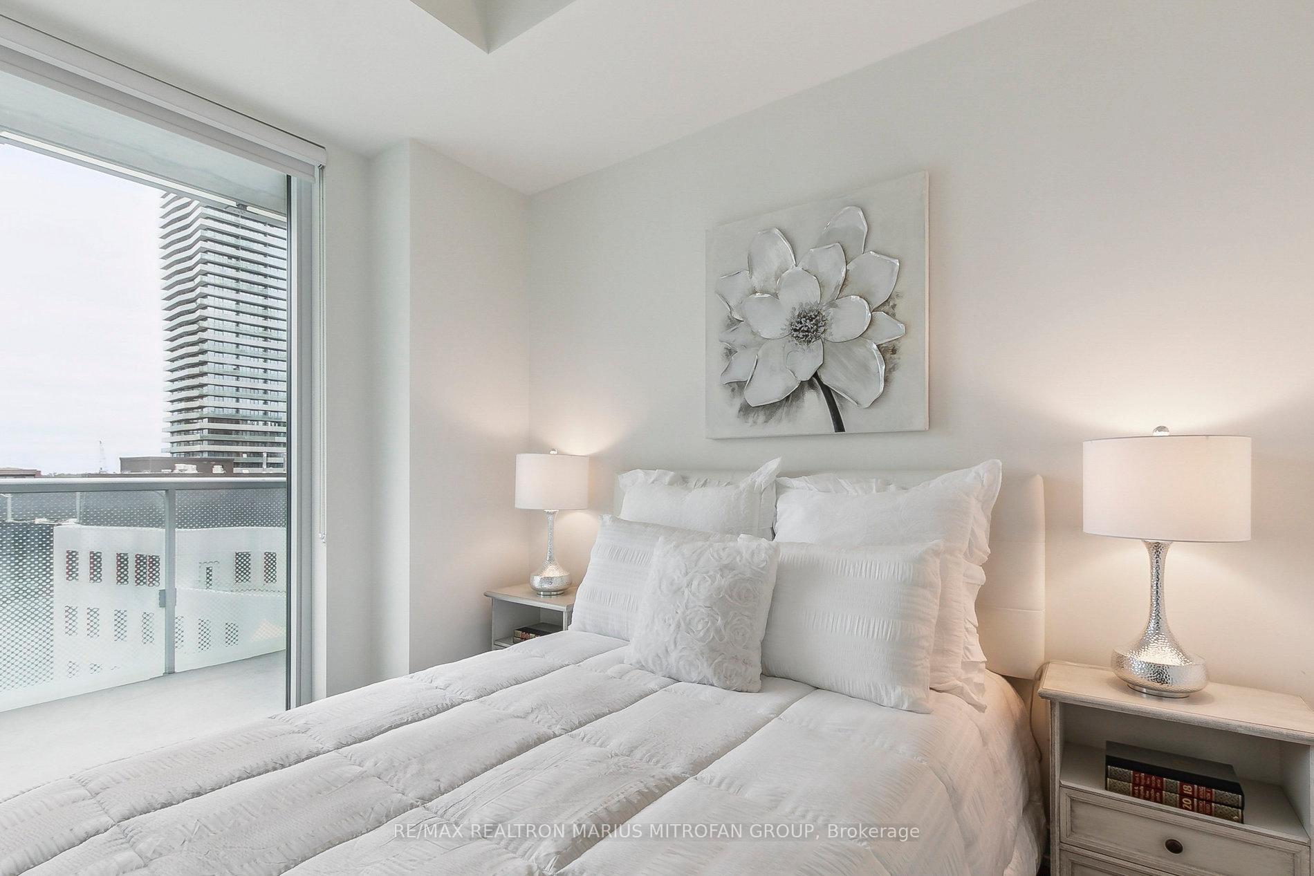 Photo 26 of Unit 715, 425 Front Street E, Toronto, Waterfront Communities — HOMEH