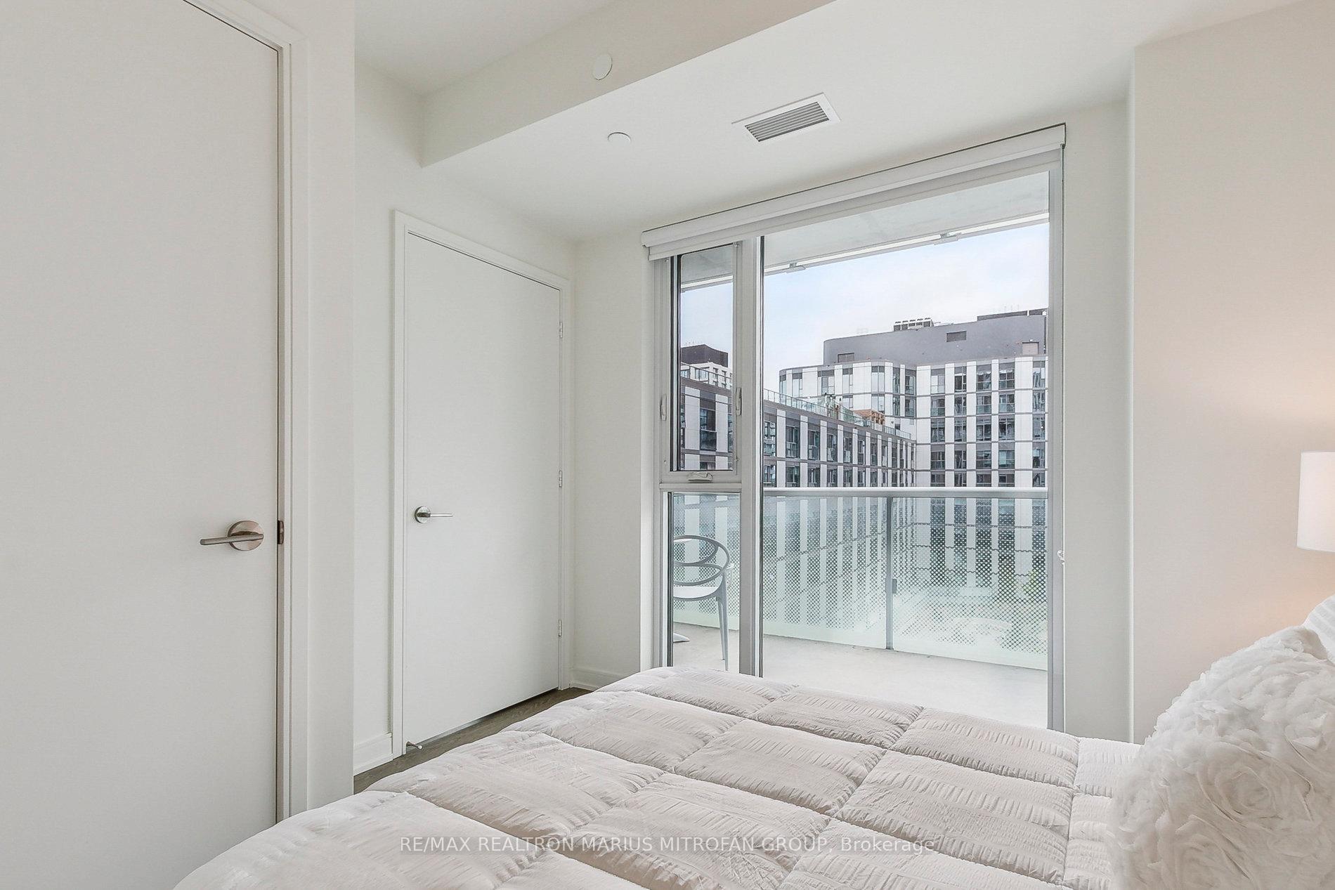 Photo 27 of Unit 715, 425 Front Street E, Toronto, Waterfront Communities — HOMEH