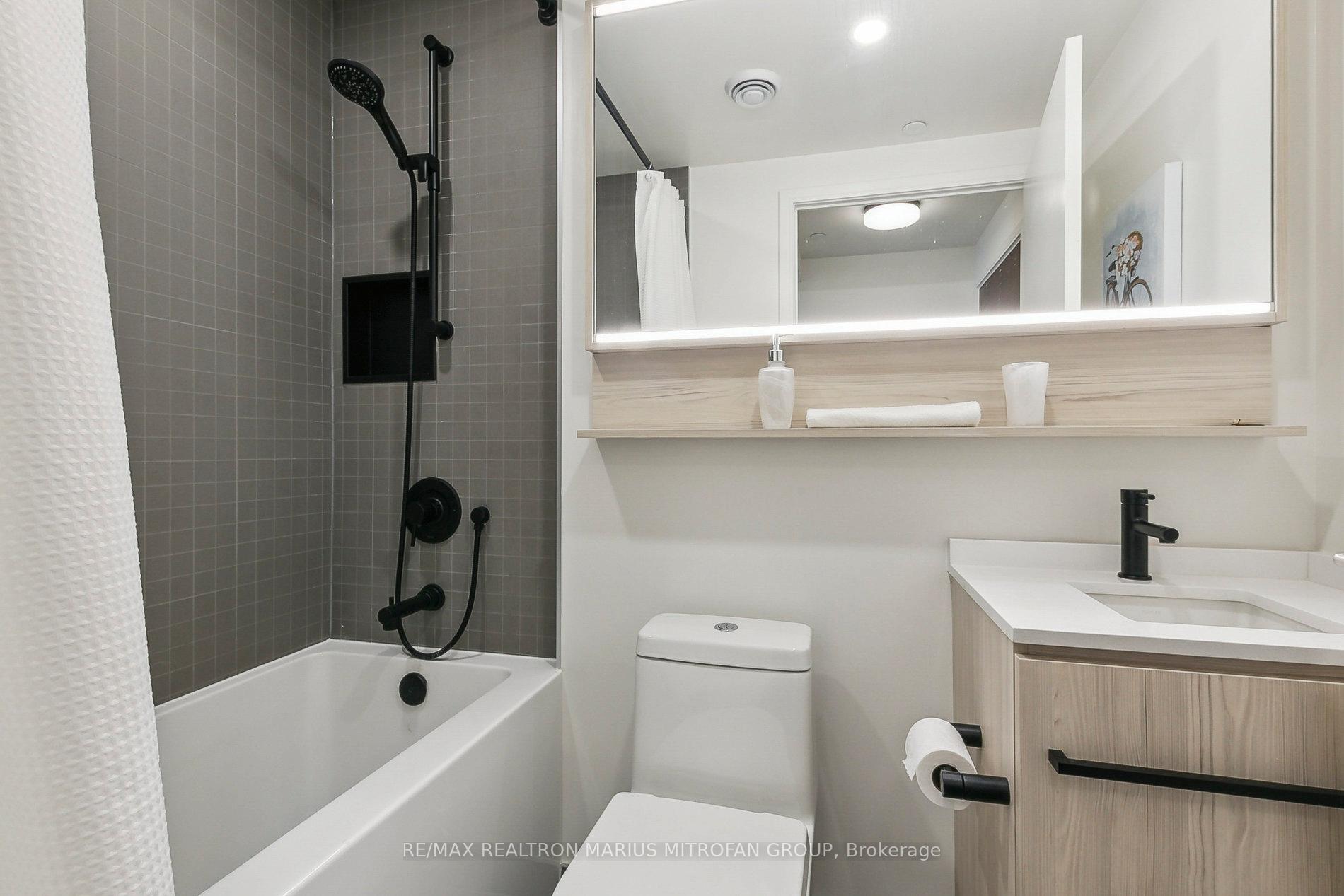 Photo 29 of Unit 715, 425 Front Street E, Toronto, Waterfront Communities — HOMEH
