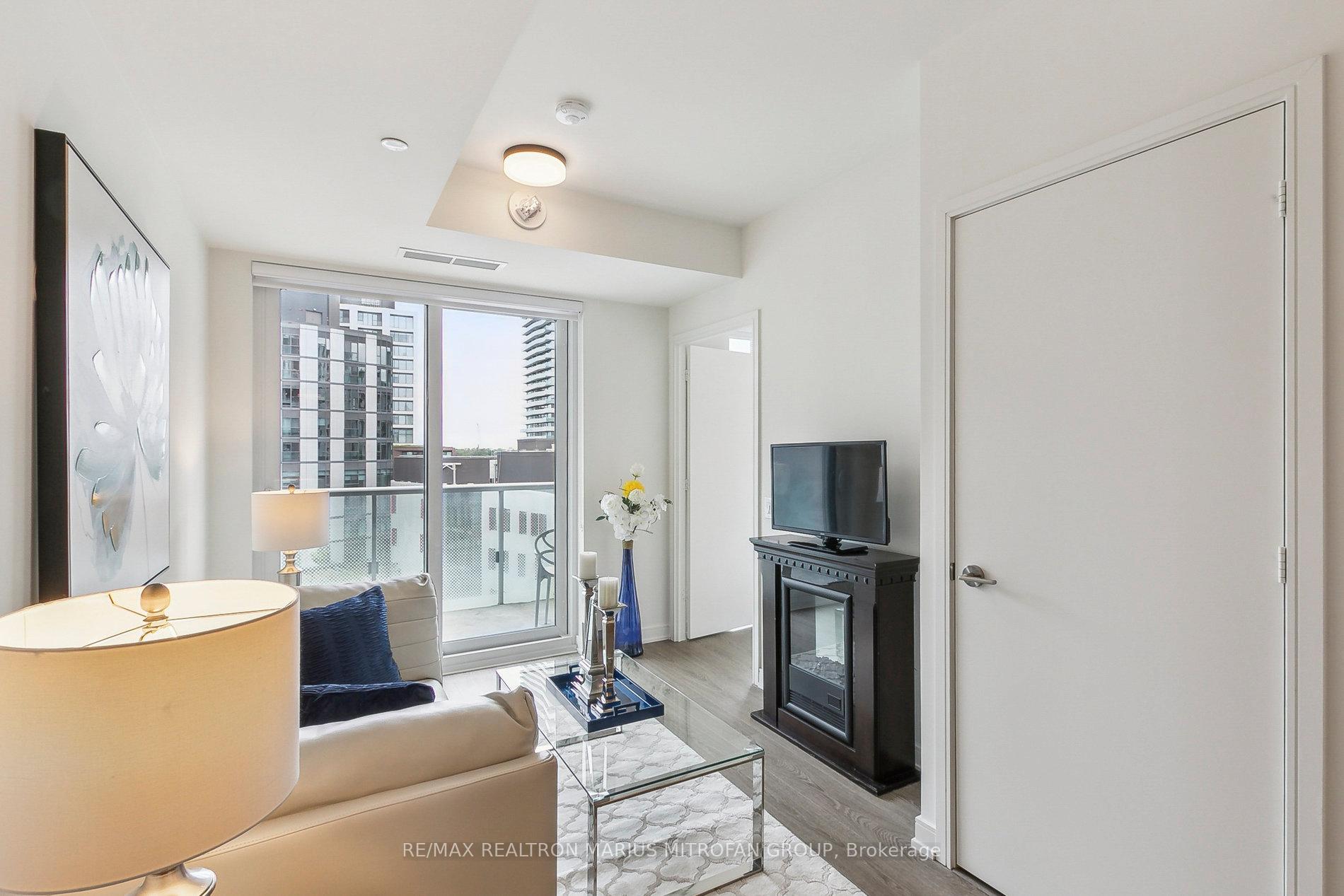 Photo 31 of Unit 715, 425 Front Street E, Toronto, Waterfront Communities — HOMEH