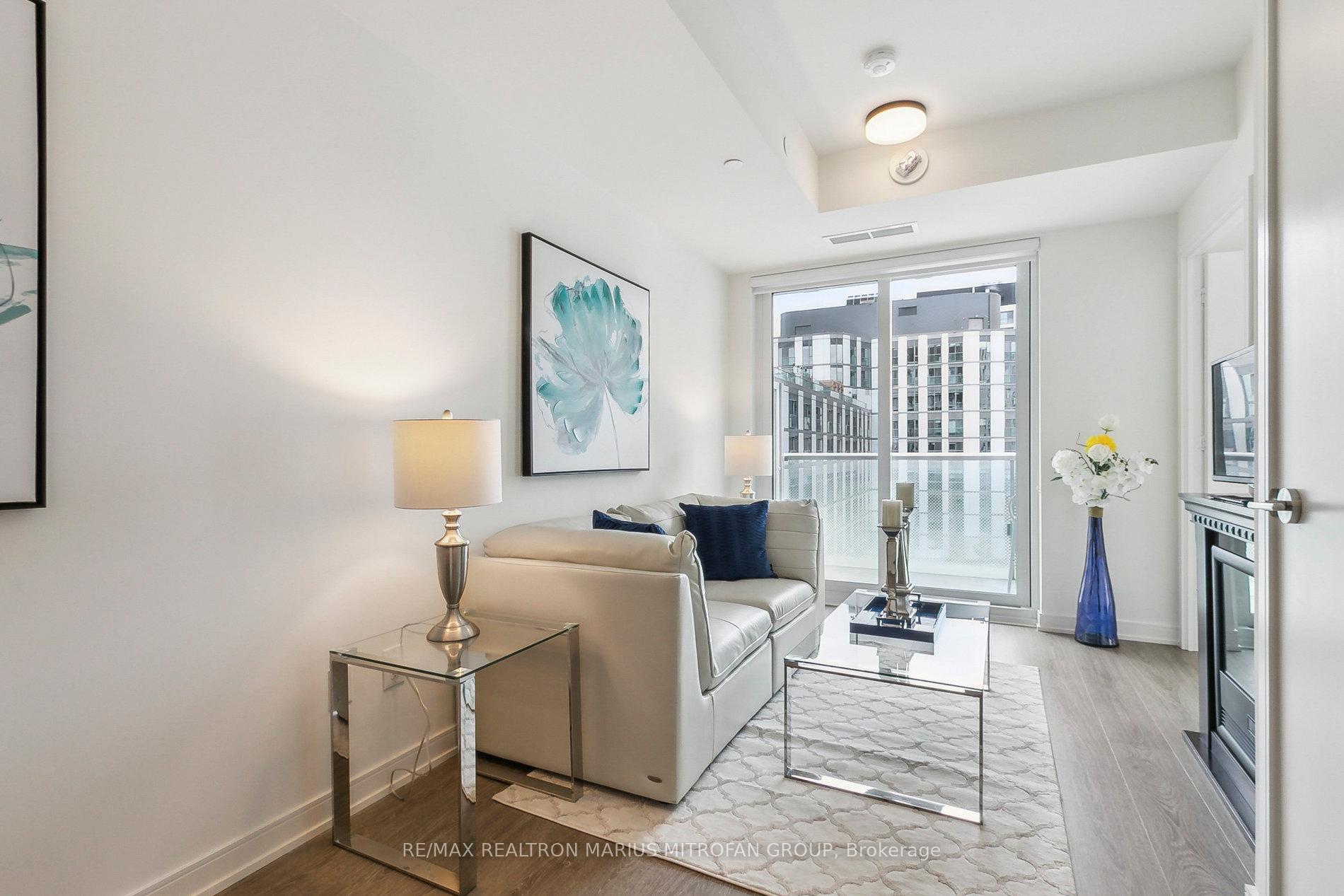 Photo 32 of Unit 715, 425 Front Street E, Toronto, Waterfront Communities — HOMEH