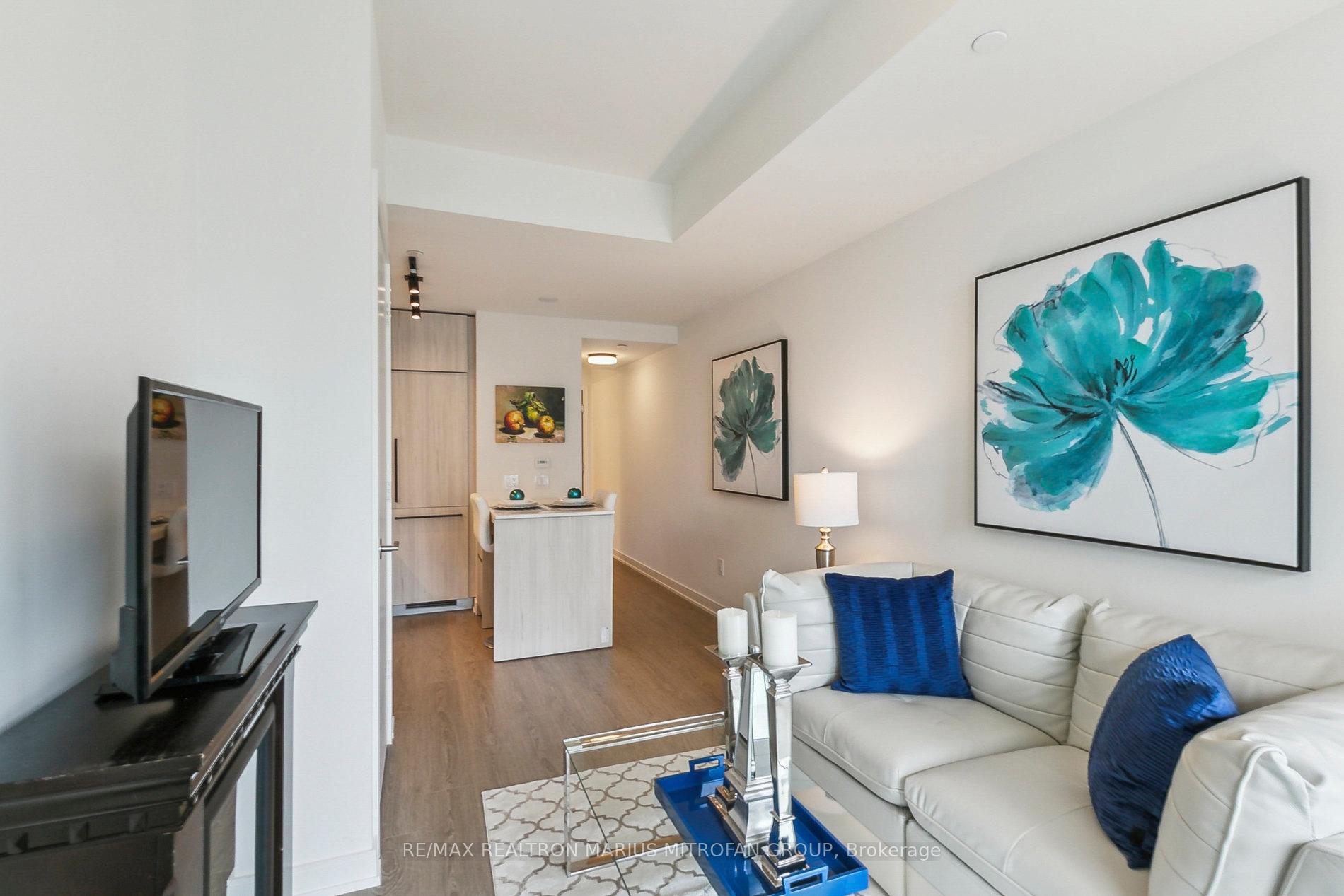 Photo 33 of Unit 715, 425 Front Street E, Toronto, Waterfront Communities — HOMEH