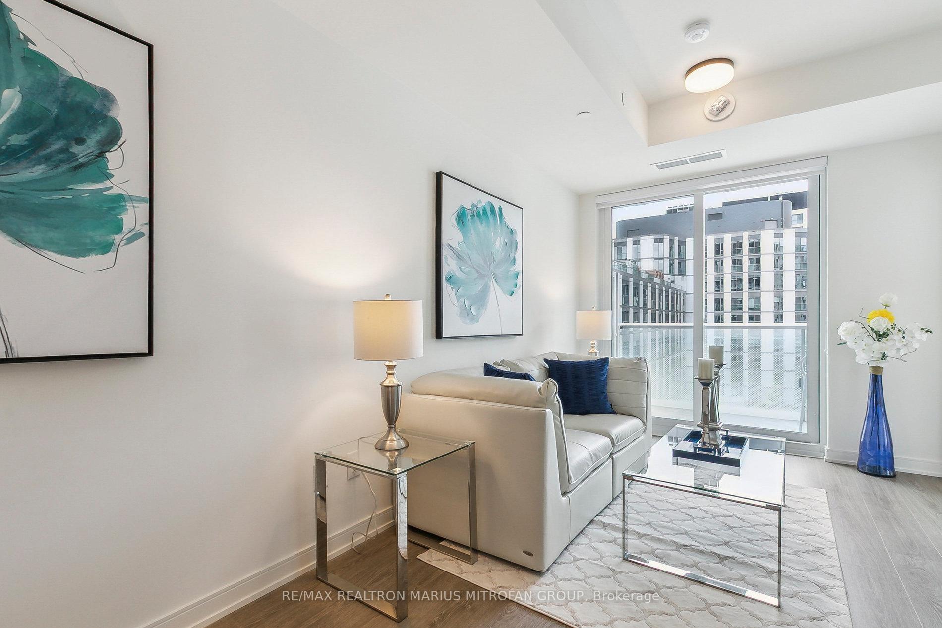 Photo 34 of Unit 715, 425 Front Street E, Toronto, Waterfront Communities — HOMEH