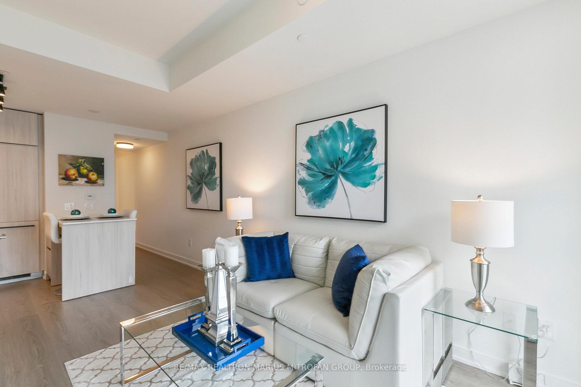 Photo 35 of Unit 715, 425 Front Street E, Toronto, Waterfront Communities — HOMEH