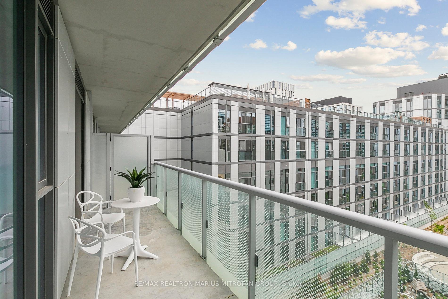 Photo 38 of Unit 715, 425 Front Street E, Toronto, Waterfront Communities — HOMEH