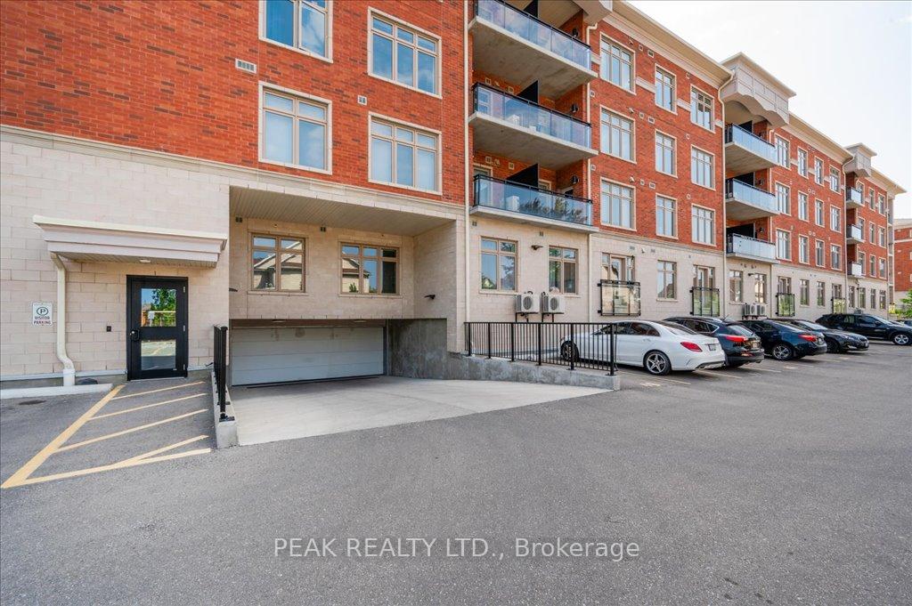 Photo 5 of Unit 304, 195 Commonwealth Street, Kitchener, Larentian West — HOMEH