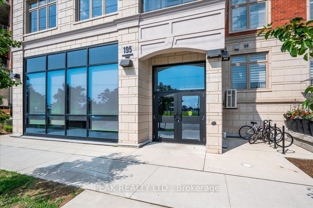 Photo 7 of Unit 304, 195 Commonwealth Street, Kitchener, Larentian West — HOMEH