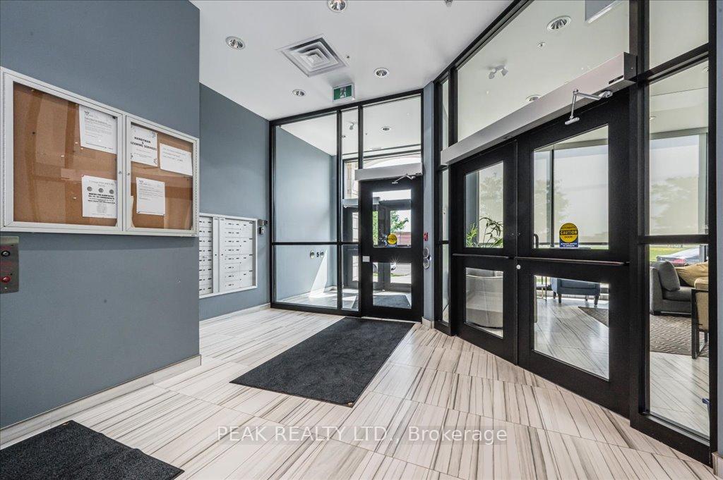 Photo 8 of Unit 304, 195 Commonwealth Street, Kitchener, Larentian West — HOMEH