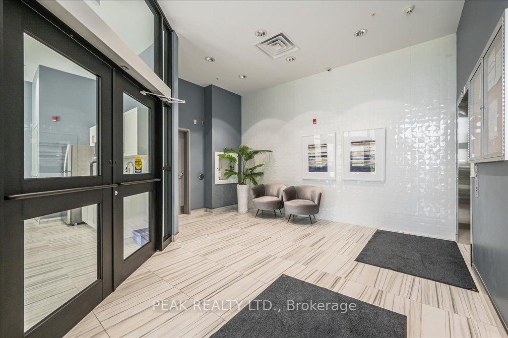 Photo 9 of Unit 304, 195 Commonwealth Street, Kitchener, Larentian West — HOMEH