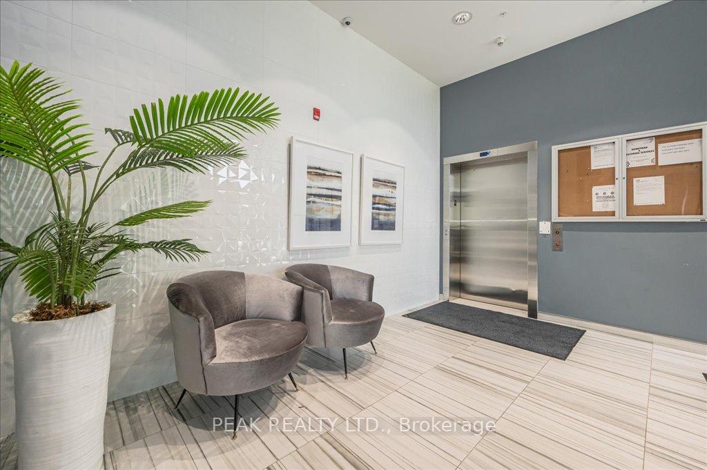 Photo 10 of Unit 304, 195 Commonwealth Street, Kitchener, Larentian West — HOMEH