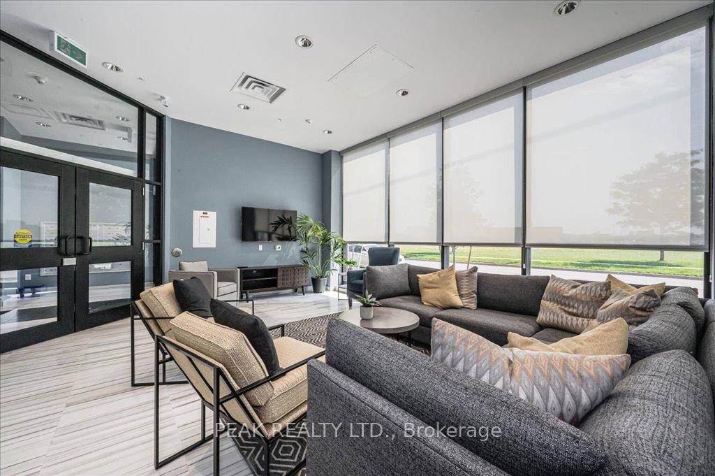 Photo 11 of Unit 304, 195 Commonwealth Street, Kitchener, Larentian West — HOMEH