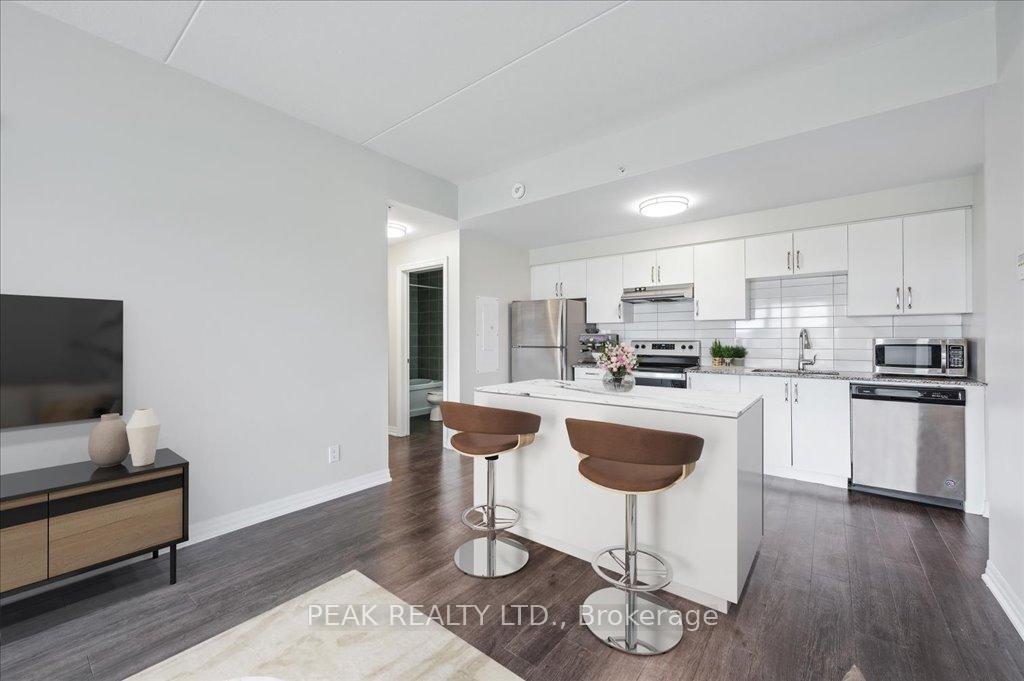 Photo 16 of Unit 304, 195 Commonwealth Street, Kitchener, Larentian West — HOMEH