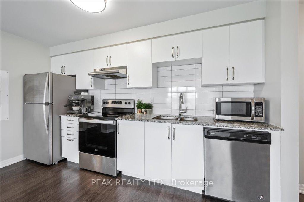 Photo 17 of Unit 304, 195 Commonwealth Street, Kitchener, Larentian West — HOMEH